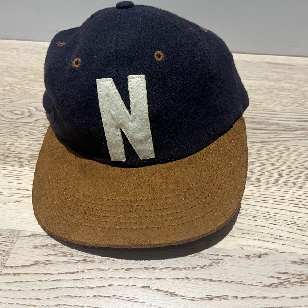 Norse projects cap-flaws